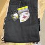 workwear trousers, size 30R Image 3