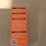 loreal men expert vitamin c shot serum 30 ml NIB Image 2