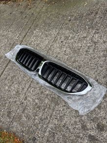 BMW 3 Series G20 Oem Grille