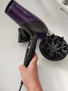Remington Ionic hair dryer