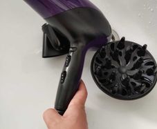 Remington Ionic hair dryer