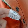 Leather jacket Image 4