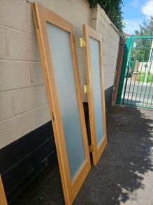 Doors