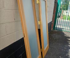 Doors