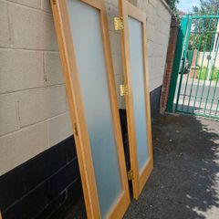 Doors