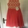 girls dress Image 2