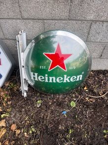 beer signs