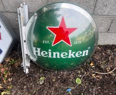 beer signs