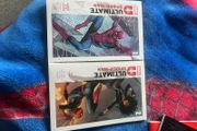 ultimate Spider-man