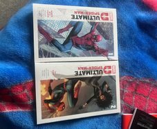 ultimate Spider-man
