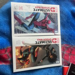 ultimate Spider-man