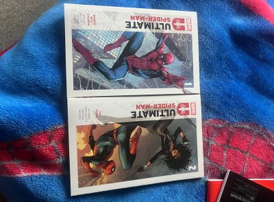 ultimate Spider-man