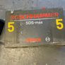 Bosch Rotary Hammer Image 2