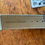 TISSOT straps X2 20mm Image 8
