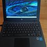 Hp Chromebook Image 2