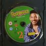 The Fresh Prince Of Be-Air [1990-1991] Season 1 (Will Smith) [DVD TV Boxset] Image 5
