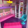 Barbie Dreamhouse & Wardrobe Bundle Image 9