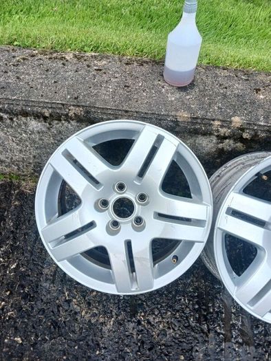mk4 Golf Gt Tdi 15 alloys