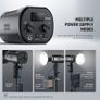 Neewer MS150 LED Video Light Image 5