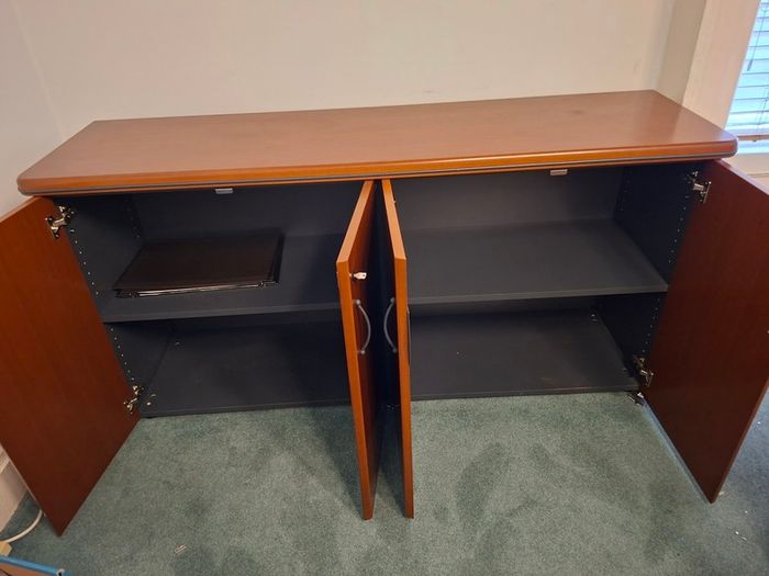 Office Furniture, Board room contents