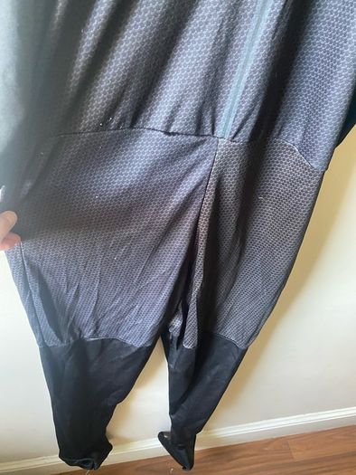 Catwoman costume large