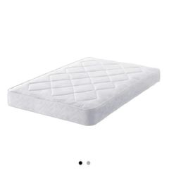 Brand new single matress