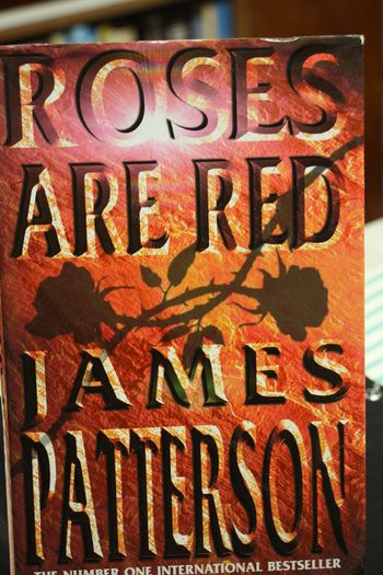 Roses are Red