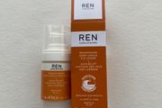 Ren brightening dark circle eye cream 15 ml