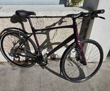 Giant FastRoad SL 1 (Size Large)