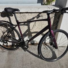 Giant FastRoad SL 1 (Size Large)
