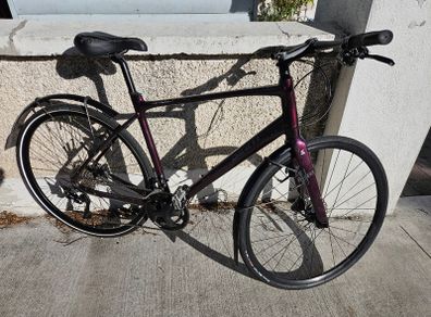 Giant FastRoad SL 1 (Size Large)