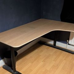 Large Office/Study Desk