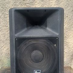 EV SX300 Speaker