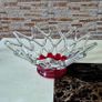 Newbridge crystal bowl Image 4