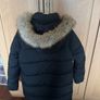 Tommy Jeans black rain coat Image 10