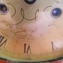 vintage clock Image 7