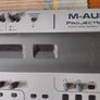 M-AUDIO -Project Mixer Image 4