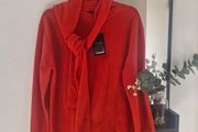 Wool Jumper Massimo Dutti