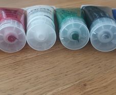 Acrylic Paints