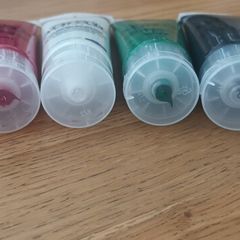 Acrylic Paints