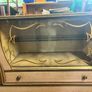 Antique Sideboard Image 5