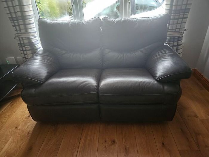 2 seater