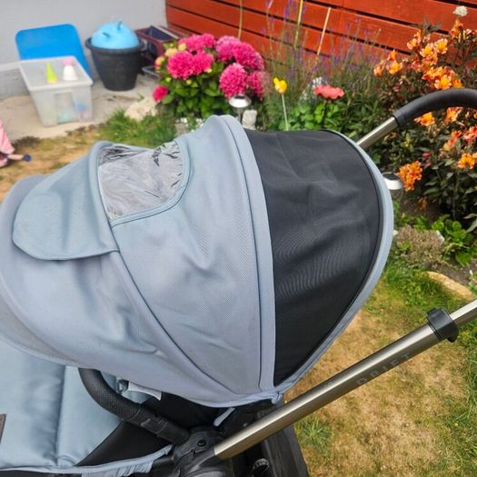 Travel system Baby Elegance