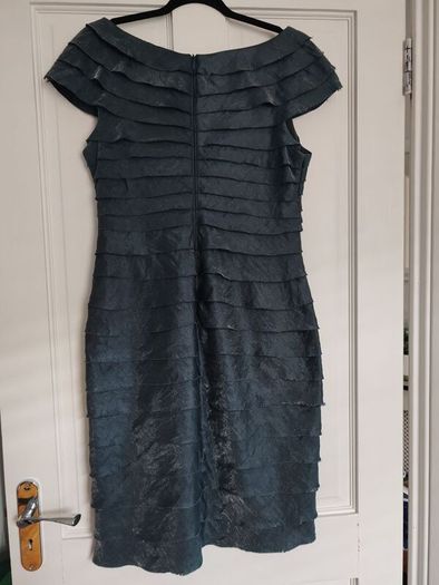 London Times dress