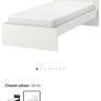 ikea malm bed frame Image 5