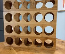 wine rack