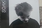 SOAK CD - Before We Forgot How To Dream  (NEW)