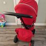 Stokke Xplory - Full System + Winter Footmoof Image 10