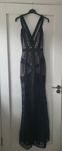 house of cb dress