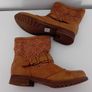 WEIDE Ladies Ankle Boots (BNIB) Image 4
